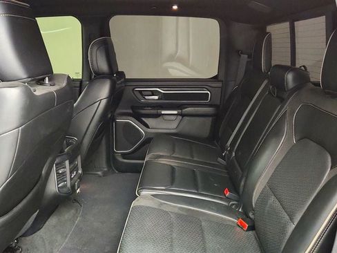 Used 2023 RAM 1500 Laramie AWD/4WD image 20