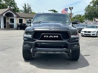 Used 2019 RAM 1500 Rebel w/ Rebel Level 1 Equipment Group AWD/4WD video 2