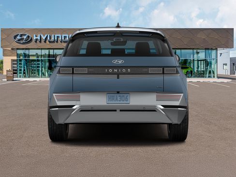 New 2023 Hyundai Ioniq 5 Limited image 6