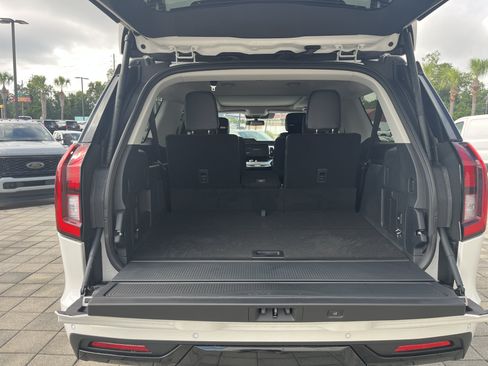New 2027 Ford Expedition Max Platinum w/ Driver's Package RWD image 14