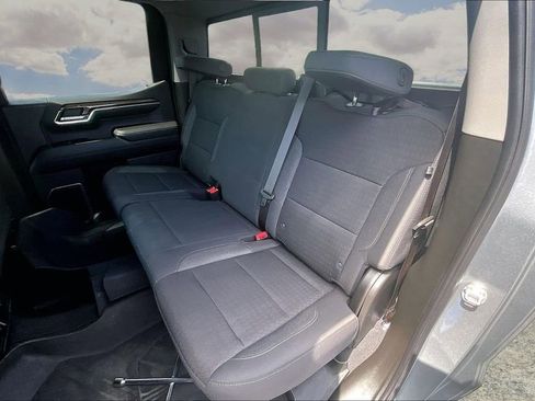 Used 2024 Chevrolet Silverado 1500 LT w/ All Star Edition Plus image 23