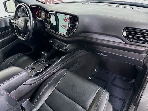 Used 2022 Dodge Durango R/T w/ Blacktop Package image 36