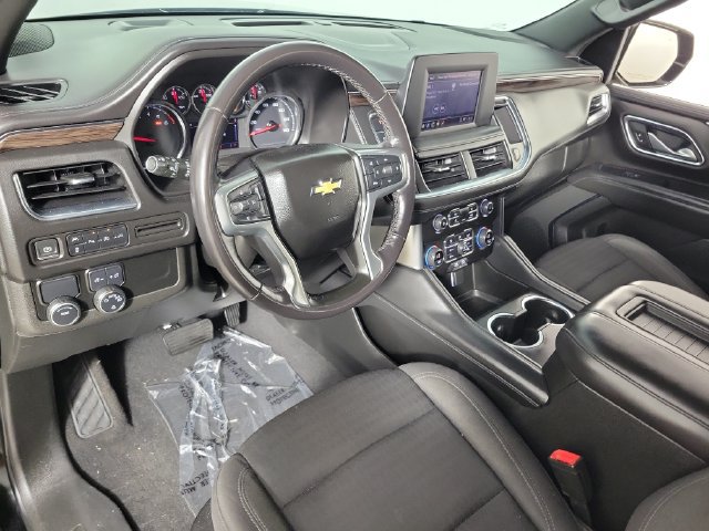 Used 2022 Chevrolet Tahoe LS w/ Driver Alert Package RWD image 19