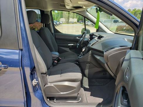 Used 2016 Ford Transit Connect XLT FWD image 16