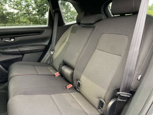 Used 2026 Honda CR-V Sport image 13