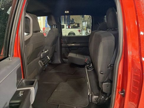 Used 2023 Ford F150 XLT w/ Equipment Group 302A High image 17