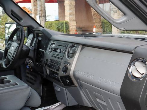 Used 2016 Ford F450 XLT image 33