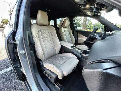 New 2026 BMW X3 xDrive30 w/ Convenience Package image 29