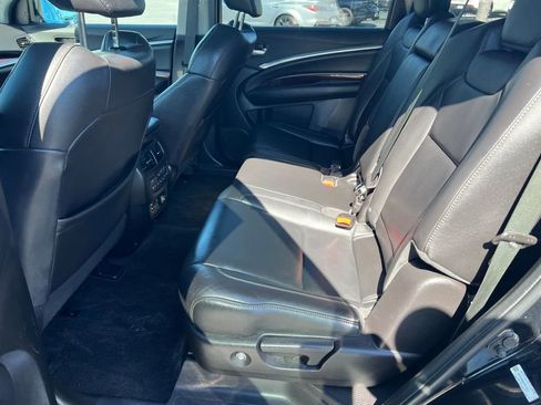 Used 2014 Acura MDX 3.5L Technology Pkg w/Entertai image 29