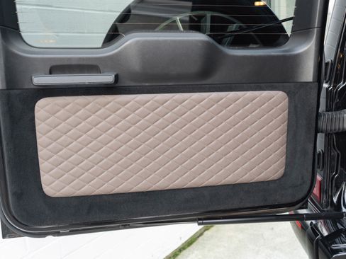 Used 2020 Mercedes-Benz G 63 AMG 4MATIC image 40