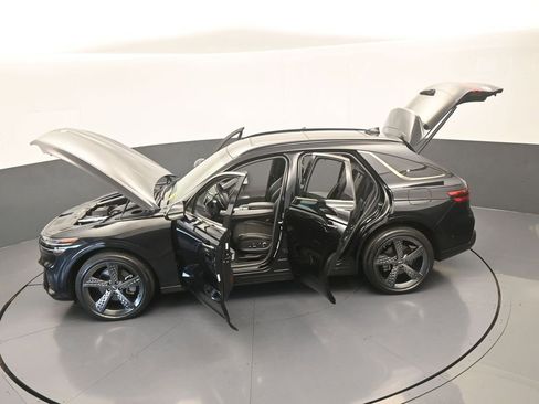 Used 2022 Genesis GV70 2.5T w/ Sport Prestige Package AWD/4WD image 74
