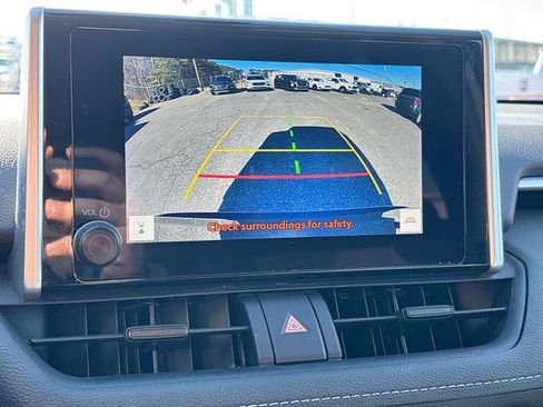 Used 2024 Toyota RAV4 LE image 24