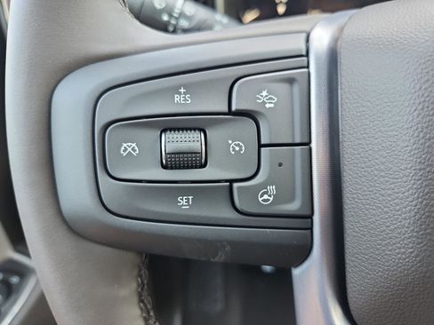 New 2026 GMC Sierra 1500 SLE image 20