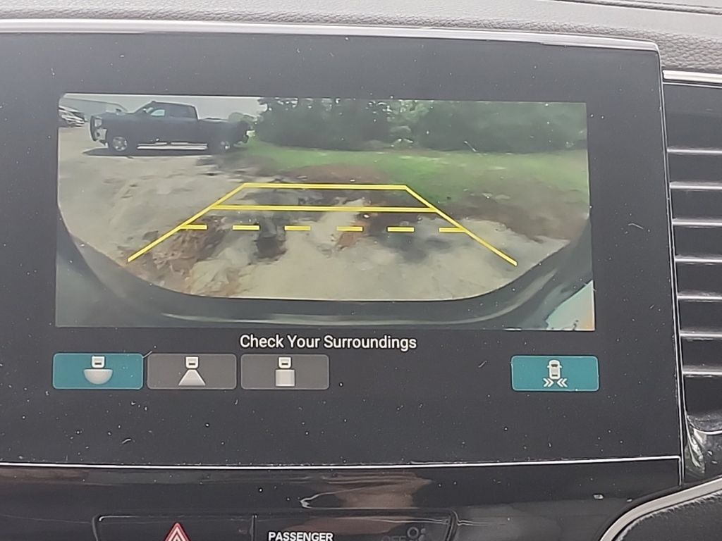 Used 2019 Honda Pilot EX-L image 8