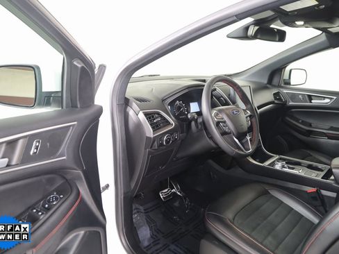 Used 2023 Ford Edge ST-Line image 54