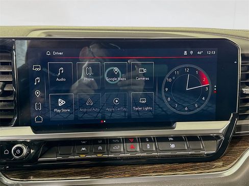 Used 2023 GMC Sierra 1500 Elevation image 34