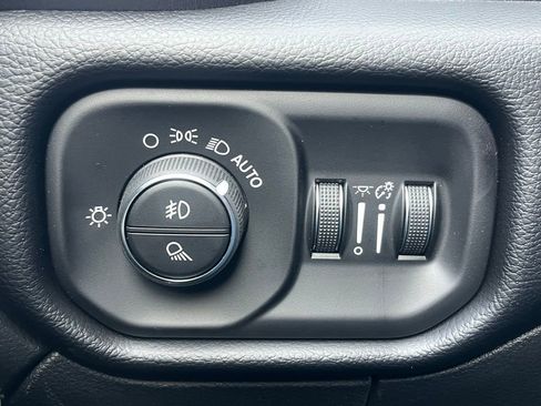 New 2026 RAM 2500 Laramie w/ Night Edition image 25