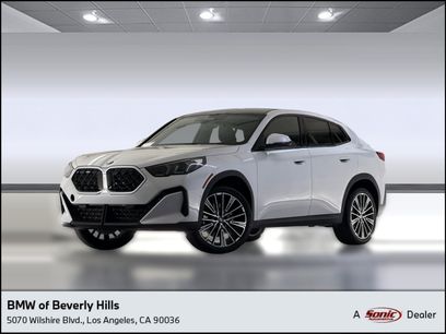 Used 2026 BMW X2 xDrive28i w/ Convenience Package