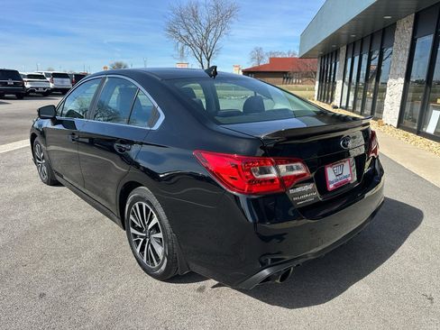 Used 2018 Subaru Legacy 2.5i Premium w/ Eyesight & BSD & Rcta & HBA image 5
