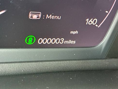 New 2026 Honda Accord LX image 16