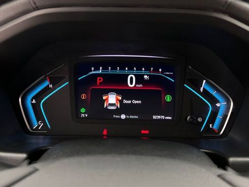 Used 2023 Honda Odyssey EX-L image 19