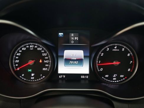 Used 2016 Mercedes-Benz C 300 4MATIC Sedan image 33