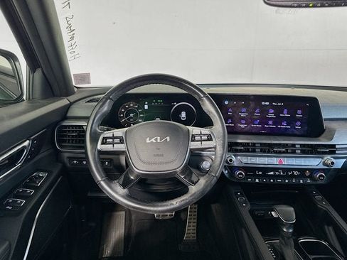 Certified 2024 Kia Telluride SX X-Pro AWD/4WD image 24