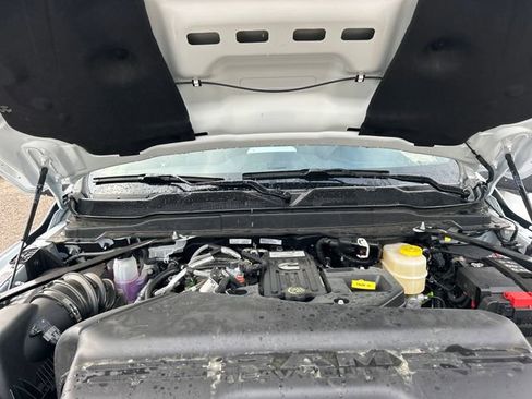 New 2025 RAM 2500 Rebel w/ Rebel Level 2 Equipment Group image 33