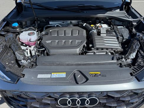 New 2026 Audi Q3 quattro 2.0T AWD/4WD image 20