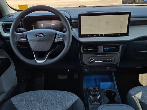 New 2026 Ford Maverick XLT FWD image 20