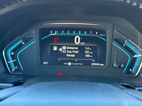 Used 2020 Honda Odyssey EX-L image 22