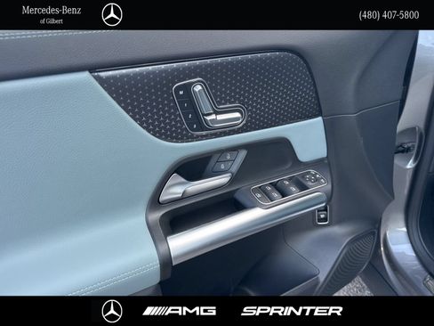 Used 2026 Mercedes-Benz GLA 250 image 12