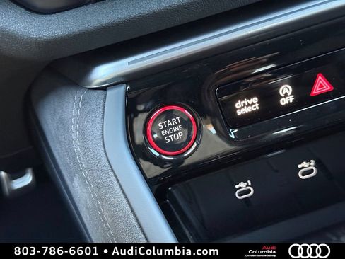 New 2026 Audi SQ5 Prestige AWD/4WD image 28