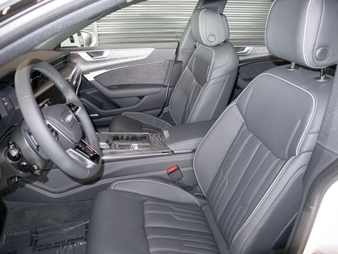 New 2025 Audi A7 3.0T Prestige image 10
