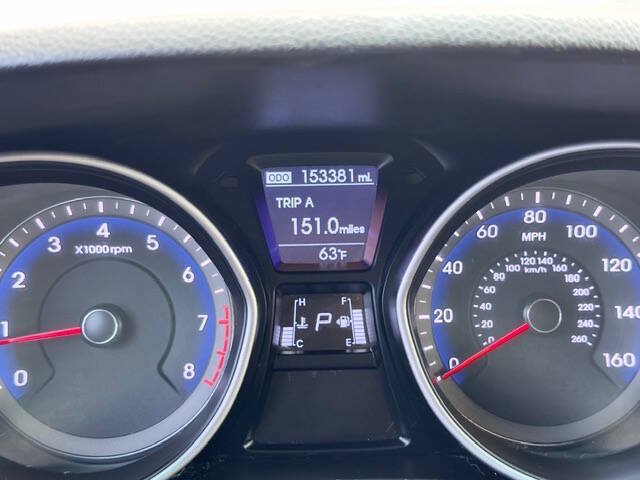Used 2014 Hyundai Elantra GT FWD image 16