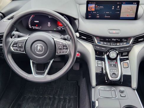 Used 2024 Acura TLX w/ Technology Package FWD image 27