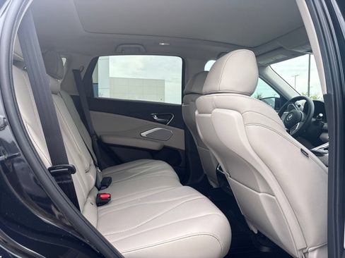 Used 2026 Acura RDX SH-AWD w/ Technology Package image 8