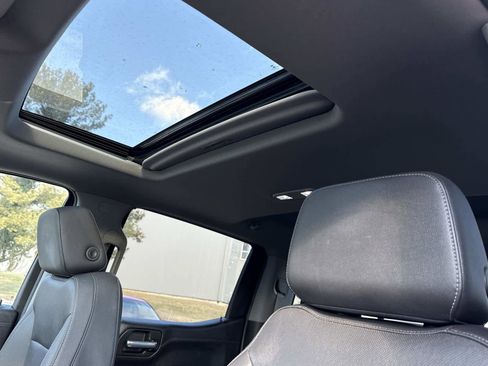 Used 2021 Chevrolet Silverado 1500 LTZ w/ LTZ Premium Package image 5