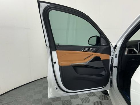 New 2026 BMW X5 sDrive40i w/ M Sport Package RWD image 20