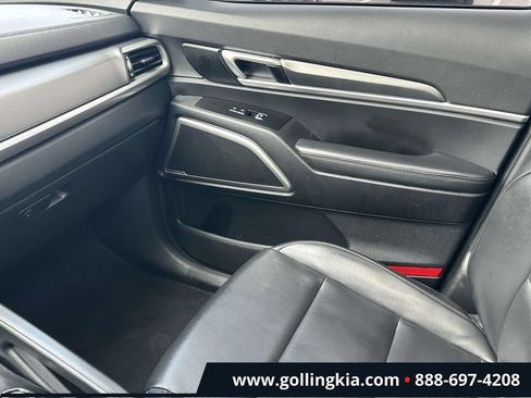 Used 2021 Kia Telluride S AWD/4WD image 33