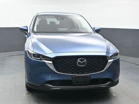 Used 2023 MAZDA CX-5 AWD 2.5 S w/ Select Package image 8