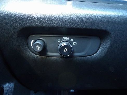 Used 2022 Chevrolet Traverse High Country w/ LPO, Floor Liner Package image 14