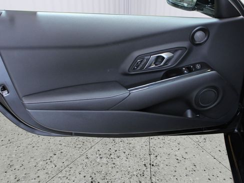 Certified 2025 Toyota Supra RWD image 49