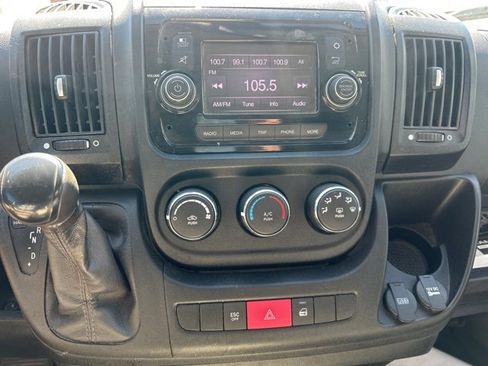 Used 2021 RAM ProMaster 2500 image 15