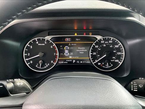 Certified 2026 Nissan Rogue SV FWD image 25