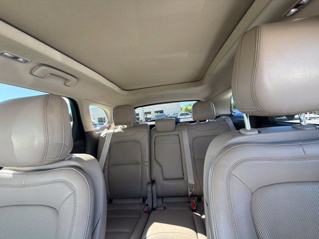 Used 2020 Lincoln Corsair FWD w/ Premium Package image 5