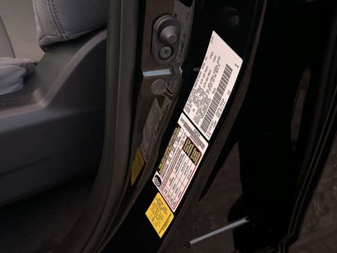 Used 2025 Toyota Tundra SR5 w/ TRD Off-Road Package image 24