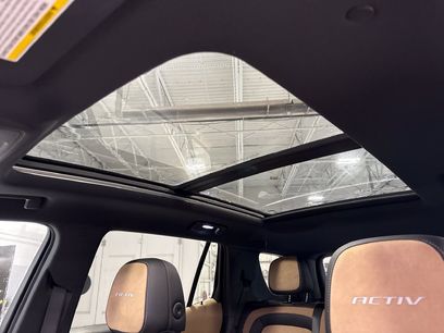 New 2027 Chevrolet Equinox ACTIV w/ Safety and Technology Package