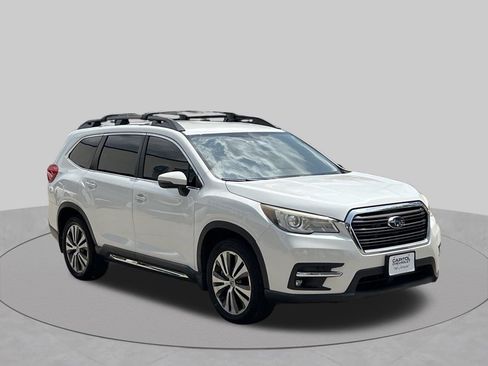 Used 2019 Subaru Ascent Limited AWD/4WD image 8