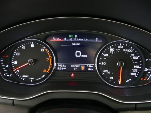 Certified 2025 Audi Q5 2.0T Premium AWD/4WD image 19